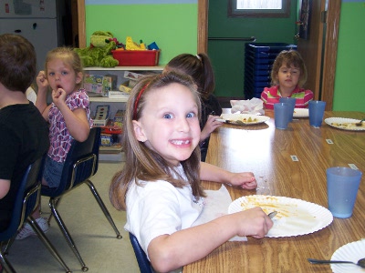 Welcome to Building Blocks Child Care.  All images used with permission.