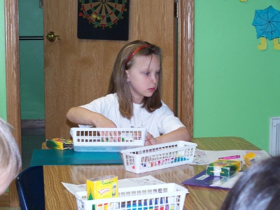 Welcome to Building Blocks Child Care.  All images used with permission.