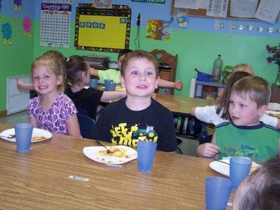 Welcome to Building Blocks Child Care.  All images used with permission.