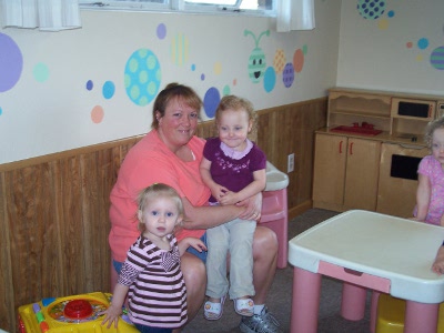 Welcome to Building Blocks Child Care.  All images used with permission.